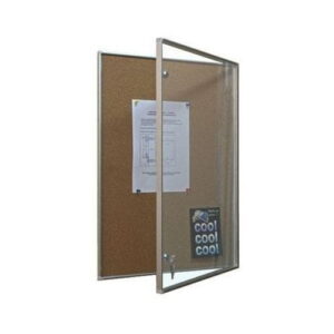 Gablota ogłoszeniowa GMR 50x70cm