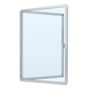 Gablota zewnętrzna GOZ 200×100 cm