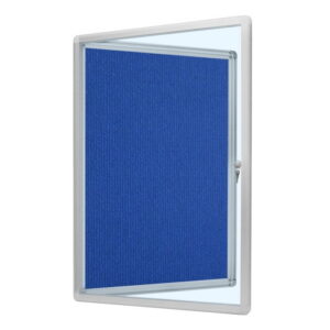 Gablota ogłoszeniowa GO 70x100cm