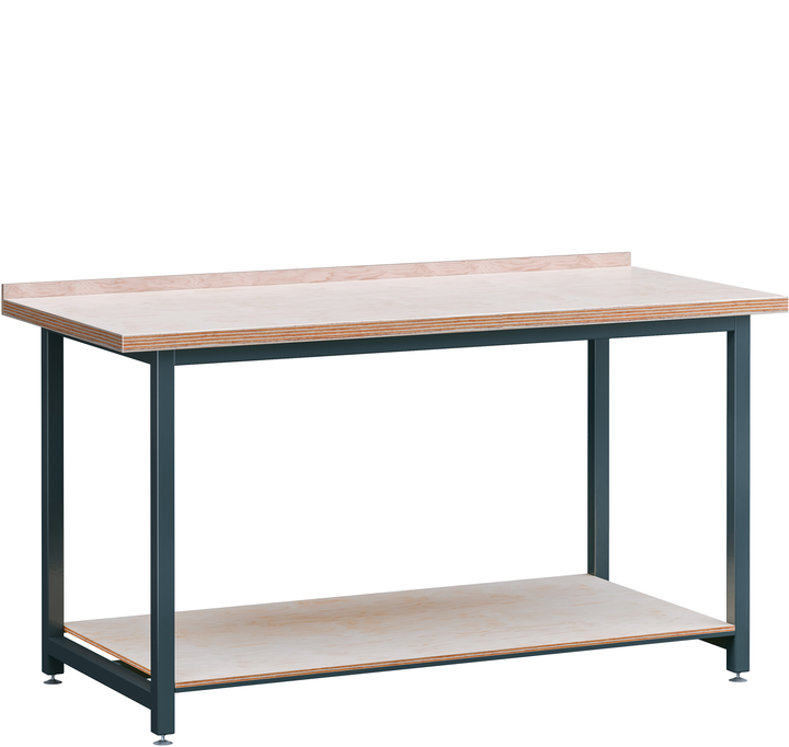 WB 1000kg – L3/PD – Stół warsztatowy