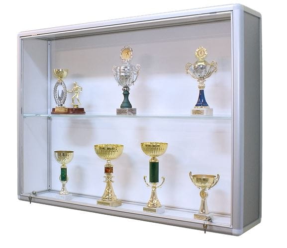 Gablota na puchary GP 150x90x25 cm