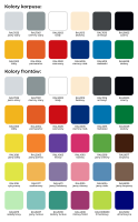 WB 1000kg – L2/S5+P – Stół warsztatowy