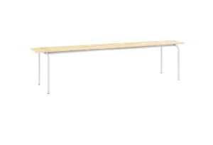 Ławka szatniowa ŁO12 długość 120 cm