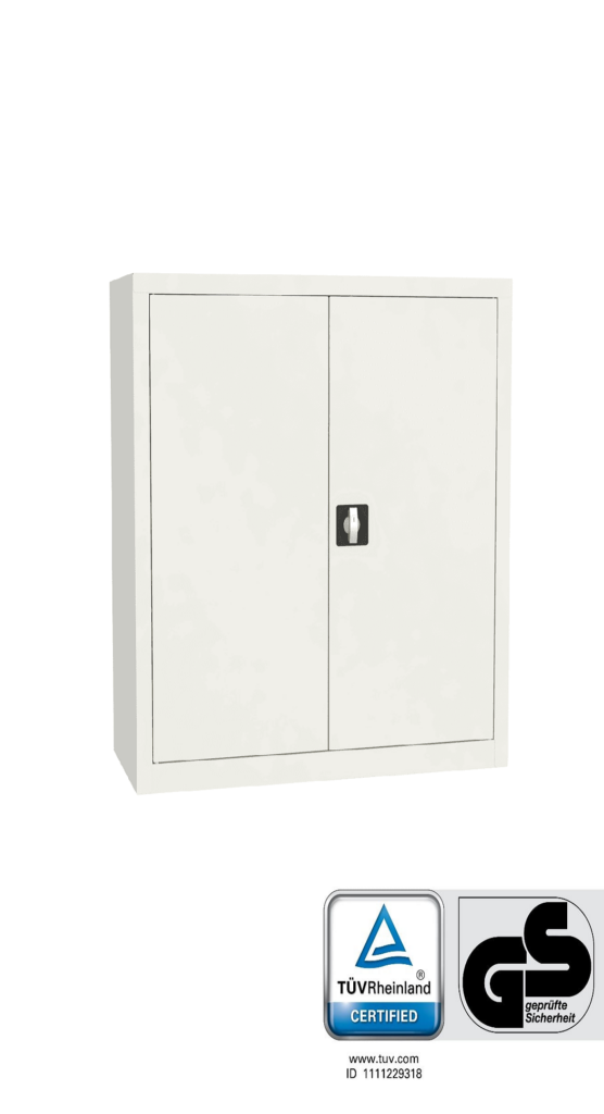 Szafa aktowa SBM 102 Mlx niska s=80cm
