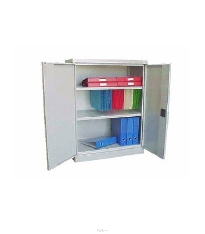 Szafa aktowa SBM 102 Mlx niska s=80cm
