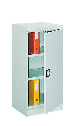 Szafa aktowa SBM 101 Mlx niska s=60cm /pm