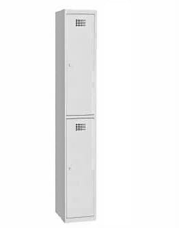 Szafka metalowa skrytkowa Sus 312 Wst s=30cm