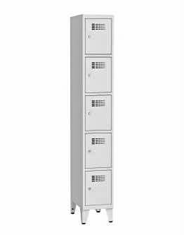 Szafka metalowa skrytkowa Sus 315 Wst s=30cm