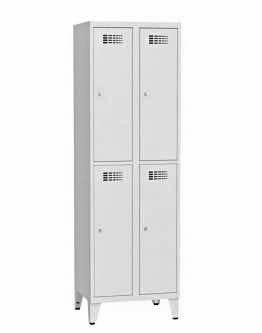 Szafka metalowa skrytkowa Sus 322 Wst s=60cm