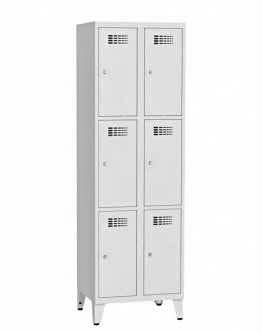 Szafka metalowa skrytkowa Sus 323 Wst/pm s=60cm