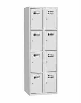 Szafka metalowa skrytkowa Sus 324 Wst s=60cm