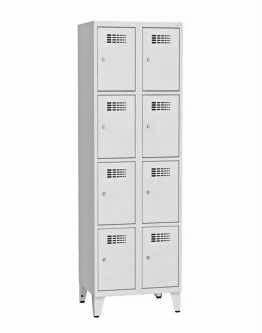 Szafka metalowa skrytkowa Sus 324 Wst s=60cm
