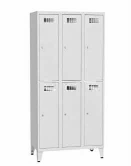 Szafka metalowa skrytkowa Sus 332 Wst/pm s=90cm