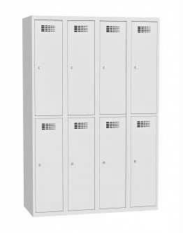 Szafka metalowa skrytkowa Sus 342 W s=120cm