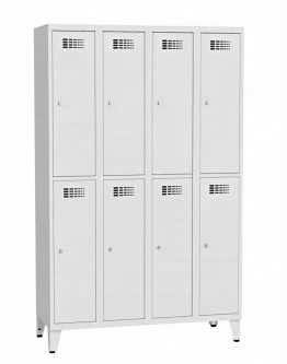 Szafka metalowa skrytkowa Sus 342 Wst/pm s=120cm