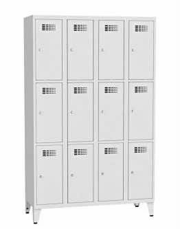 Szafka metalowa skrytkowa Sus 343 W s=120cm
