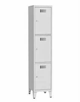 Szafka metalowa skrytkowa Sus 413 W st s=40cm
