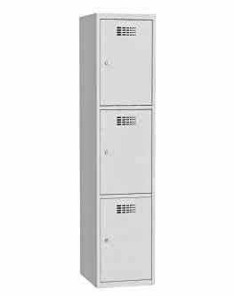 Szafka metalowa skrytkowa Sus 413 W st s=40cm