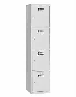 Szafka metalowa skrytkowa Sus 414 W st s=40cm