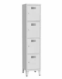 Szafka metalowa skrytkowa Sus 414 W st s=40cm