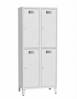 Szafka metalowa skrytkowa Sus 422 Wst/pm s=80cm