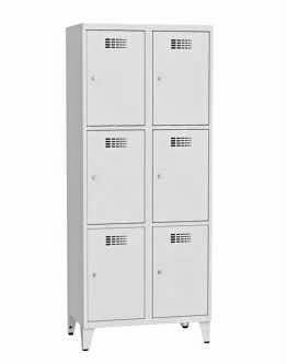 Szafka metalowa skrytkowa Sus 423 Wst s=80cm