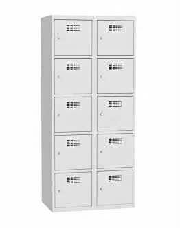 Szafka metalowa skrytkowa Sus 425 W st s=80cm
