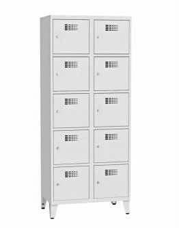 Szafka metalowa skrytkowa Sus 425 Wst/pm s=80cm