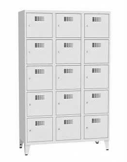 Szafka metalowa skrytkowa Sus 435 W s=120cm