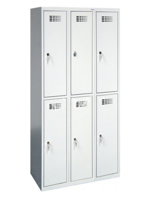 Szafka metalowa skrytkowa Sus 332 Wst/pm s=90cm