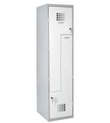 Szafka ubraniowa Sul 41 Wst (1800x400x500)