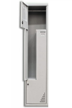 Szafka ubraniowa Sul 41 Wst (1800x400x500)