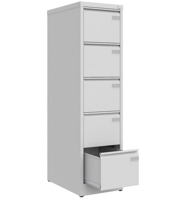 Szafa kartotekowa SZk 301/5st (5 x A4)