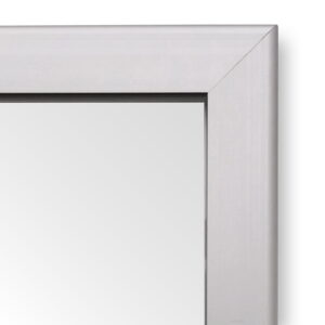 Gablota ogłoszeniowa zewn. TEN2Z 90x60cm (6xA4) TENDANCE