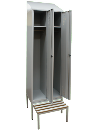 Daszek na szafki D60