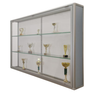 Gablota na puchary GP 180x120x25 cm