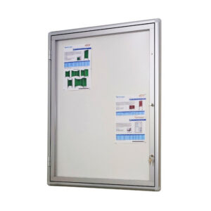 Gablota zewnętrzna VC 60x75cm (4xA4)