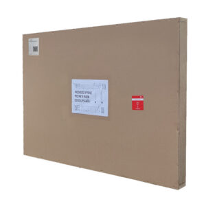 Gablota zewnętrzna VC 80x103cm (9xA4)