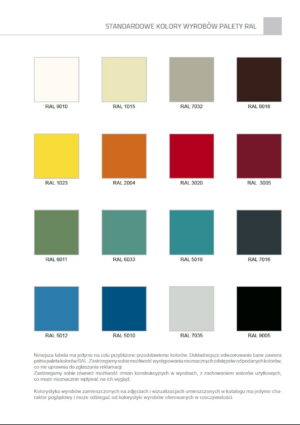 Szafka ubraniowa z podziałem SUM 420 Wst (1800x800x500)