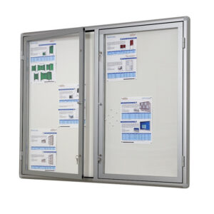 VCD 120x80cm Gablota zewnętrzna