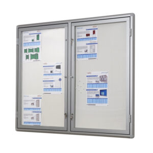 VCD 150x103cm Gablota zewnętrzna